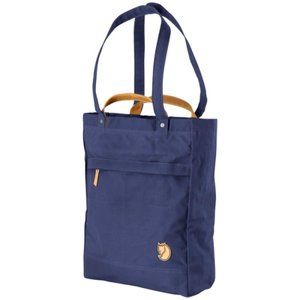 Fjallraven Totepack No 1 Navy Blue